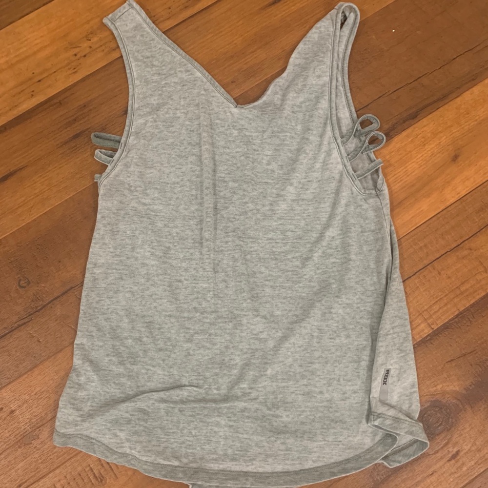 RBX tank top - Picture 1 of 1